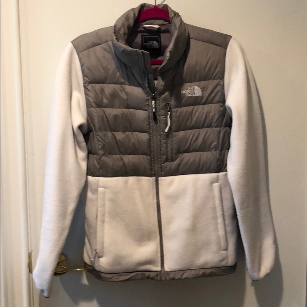 Women’s Northface Fleece